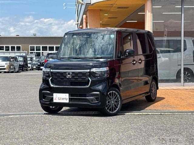 2026 Honda N BOX
