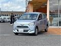 2026 Daihatsu Mira