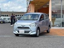 2026 Daihatsu Mira
