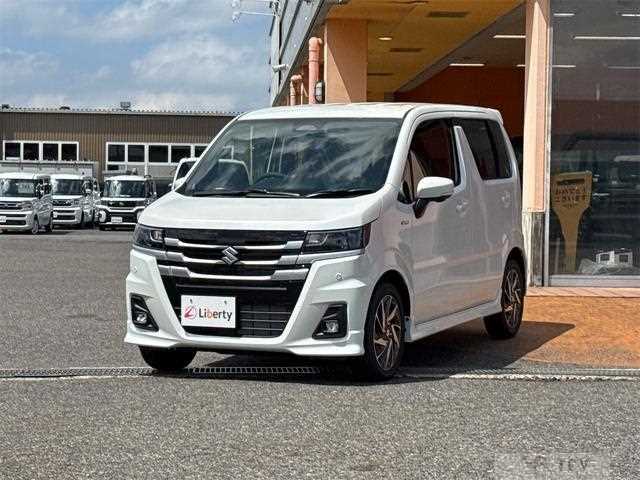 2026 Suzuki Wagon R