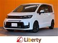 2025 Honda Freed