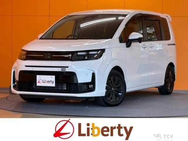 2025 Honda Freed