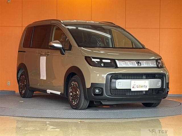2026 Honda Freed