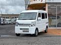 2026 Suzuki Every