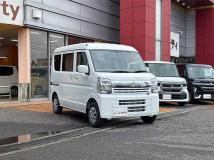 2026 Suzuki Every