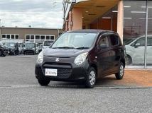 2013 Suzuki Alto