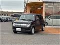 2022 Suzuki Lapin