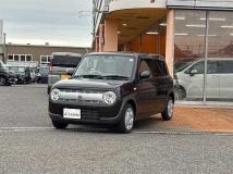 2022 Suzuki Lapin