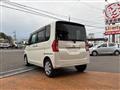 2015 Daihatsu Tanto