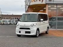 2015 Daihatsu Tanto