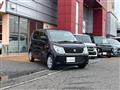 2015 Suzuki Wagon R