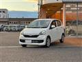 2014 Daihatsu Mira