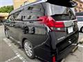 2016 Toyota Alphard G