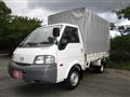2015 Mazda Bongo Truck