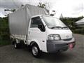 2015 Mazda Bongo Truck