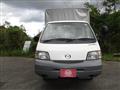 2015 Mazda Bongo Truck