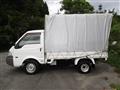 2015 Mazda Bongo Truck