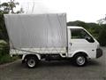 2015 Mazda Bongo Truck