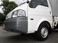 2015 Mazda Bongo Truck