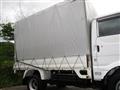 2015 Mazda Bongo Truck