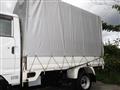 2015 Mazda Bongo Truck