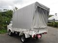2015 Mazda Bongo Truck