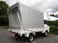 2015 Mazda Bongo Truck