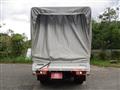 2015 Mazda Bongo Truck