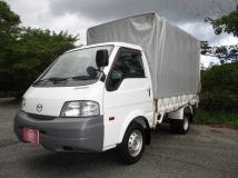 2015 Mazda Bongo Truck