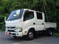 2017 Toyota Toyoace
