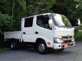 2017 Toyota Toyoace