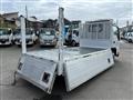 2016 Isuzu Elf Truck