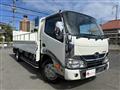2019 Hino Dutro