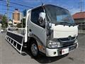 2019 Hino Dutro