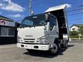 2020 Isuzu Elf Truck