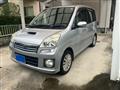 2007 Subaru Stella