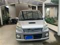 2007 Subaru Stella