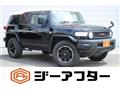 2014 Toyota FJ Cruiser