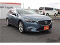 2016 Mazda Atenza