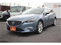 2016 Mazda Atenza