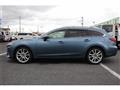 2016 Mazda Atenza