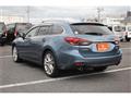 2016 Mazda Atenza
