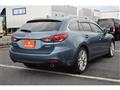 2016 Mazda Atenza
