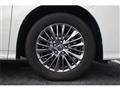 2019 Toyota Alphard Hybrid