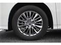 2019 Toyota Alphard Hybrid