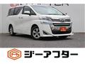 2019 Toyota Vellfire