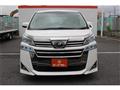 2019 Toyota Vellfire
