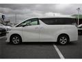 2019 Toyota Vellfire