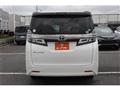 2019 Toyota Vellfire
