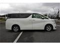 2019 Toyota Vellfire